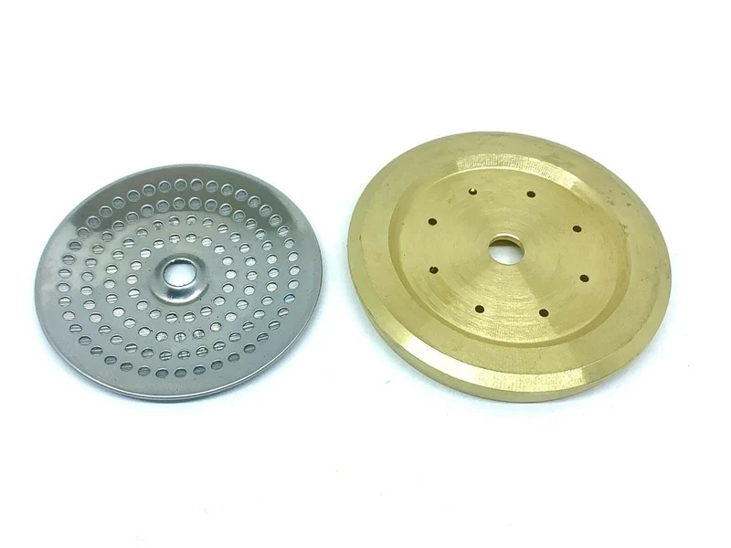 Breville Sage IMS CI35WM Shower Screen & Brass Holder Tune Up Kit 58mm BES920XL