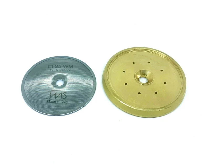 Breville Sage IMS CI35WM Shower Screen & Brass Holder Tune Up Kit 58mm BES920XL