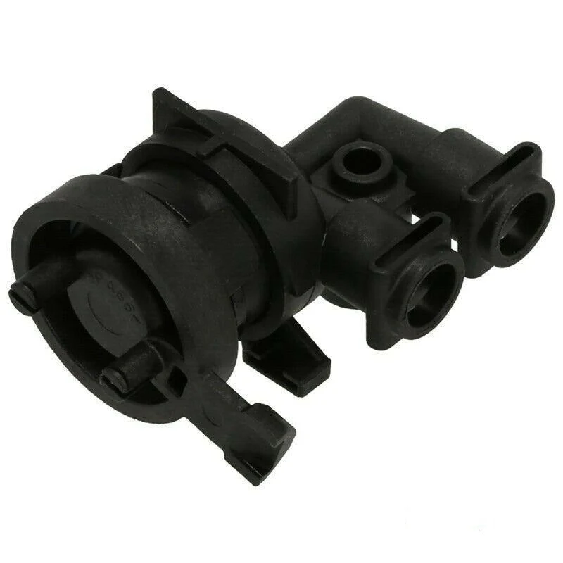 Jura Impressa C Series ENA Steam Tap Valve - 66232
