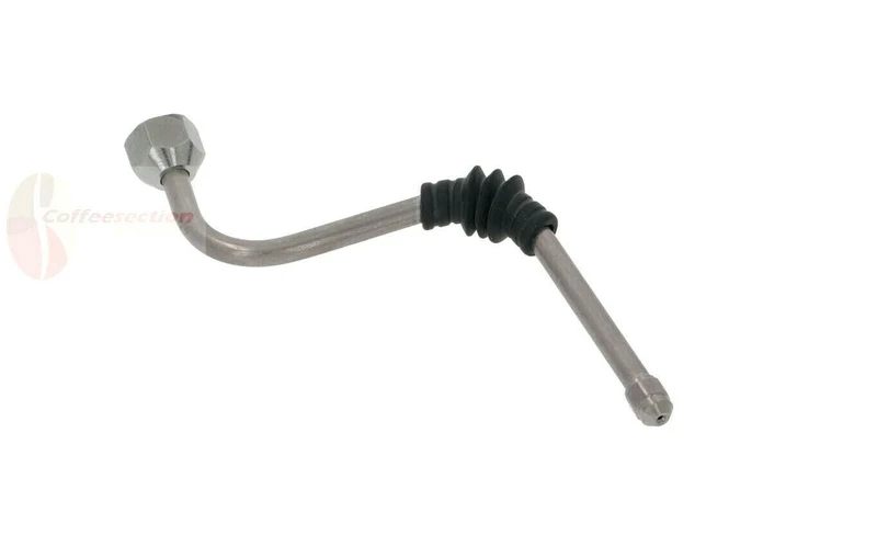 Rancilio Steam wand fit Silvia Gaggia Classic, Steam Arm kit, part 1449141 parts