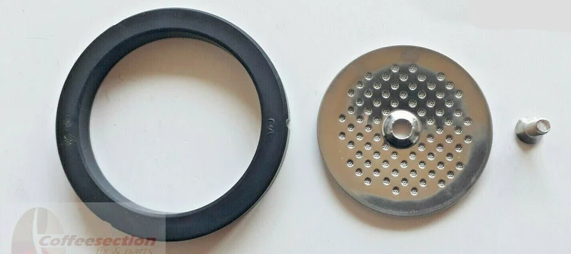 Gaggia parts - Group Head Kit, Set for Gaggia Cassic, Baby, Evolution, WGADM0269
