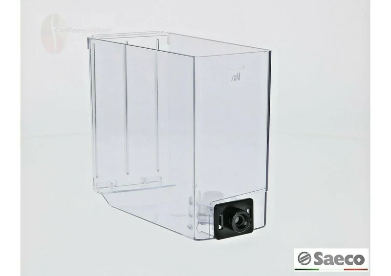 Saeco parts Complete OEM Water Tank for Syntia, Gaggia Brera 11013093 Set, Kit