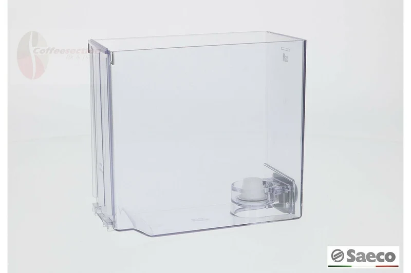 Saeco parts Complete OEM Water Tank for Syntia, Gaggia Brera 11013093 Set, Kit