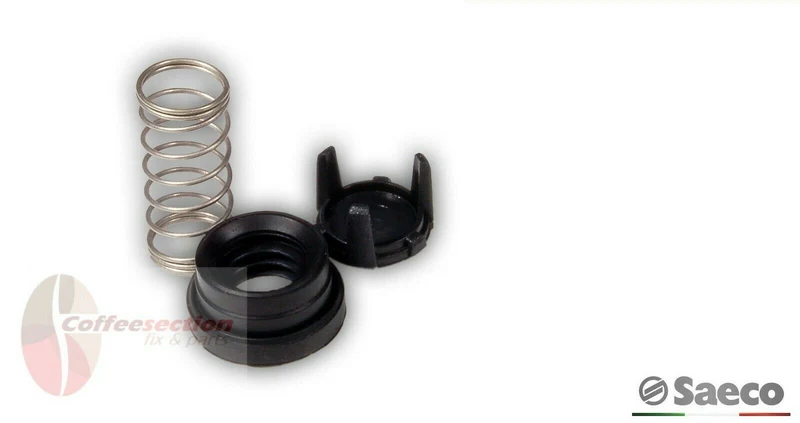 SAECO GAGGIA PARTS KIT, WATER TANK REPAIR SET FOR TALEA, ODEA, XSMALL, SYNTIA