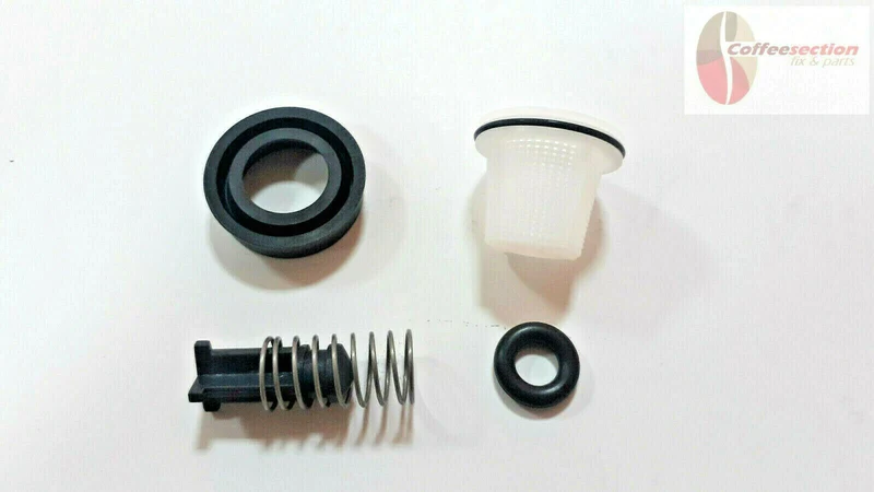 SAECO PARTS – FULL WATER TANK REPAIR KIT, SET ROYAL, VIENNA, INCANTO, ITALIA