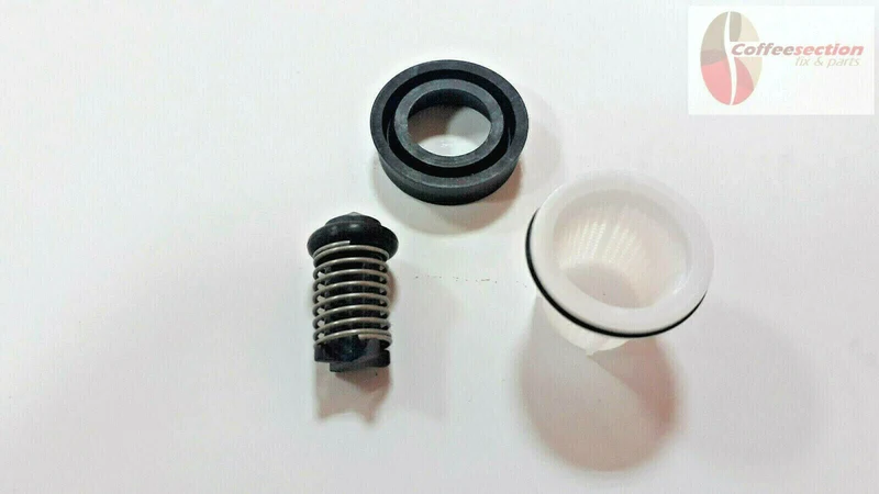 SAECO PARTS – FULL WATER TANK REPAIR KIT, SET ROYAL, VIENNA, INCANTO, ITALIA
