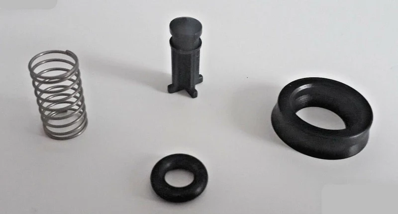 Saeco and Gaggia Parts – Water Tank Repair Kit for Vienna, Magic, Royal,Syncrony