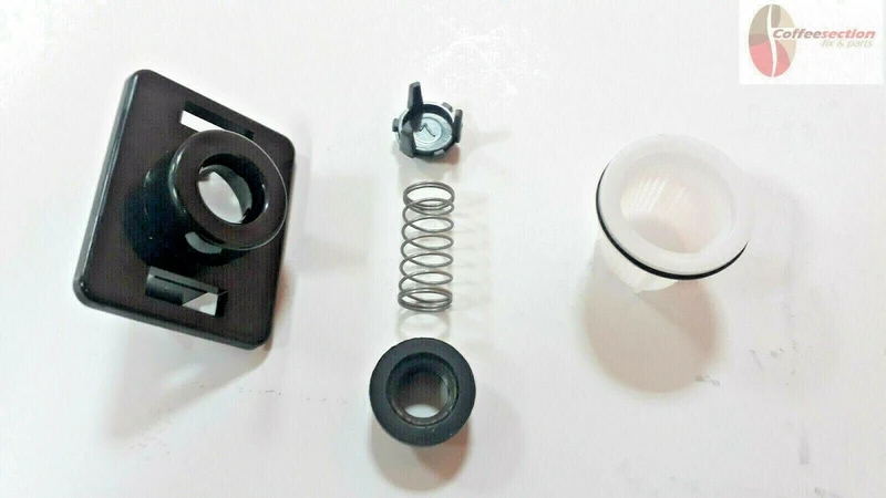 SAECO GAGGIA FULL WATER TANK REPAIR KIT FOR TALEA, ODEA, PRIMEA, XSMALL, INTELIA