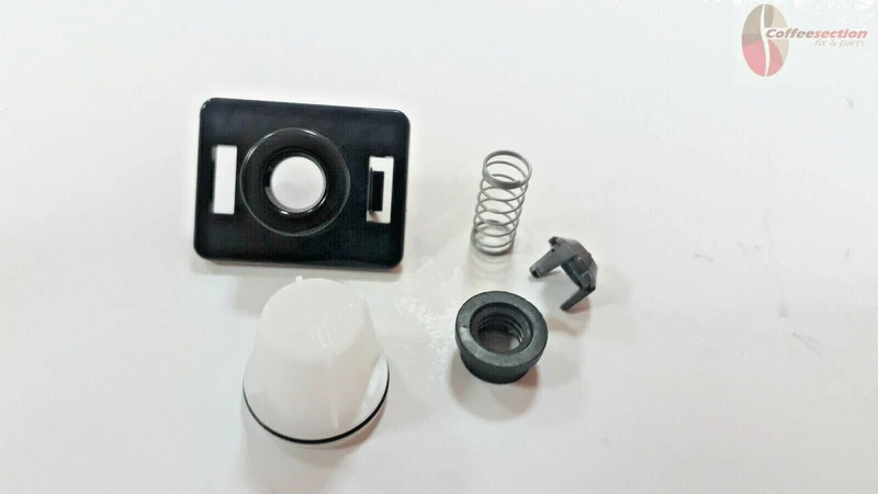 SAECO GAGGIA FULL WATER TANK REPAIR KIT FOR TALEA, ODEA, PRIMEA, XSMALL, INTELIA