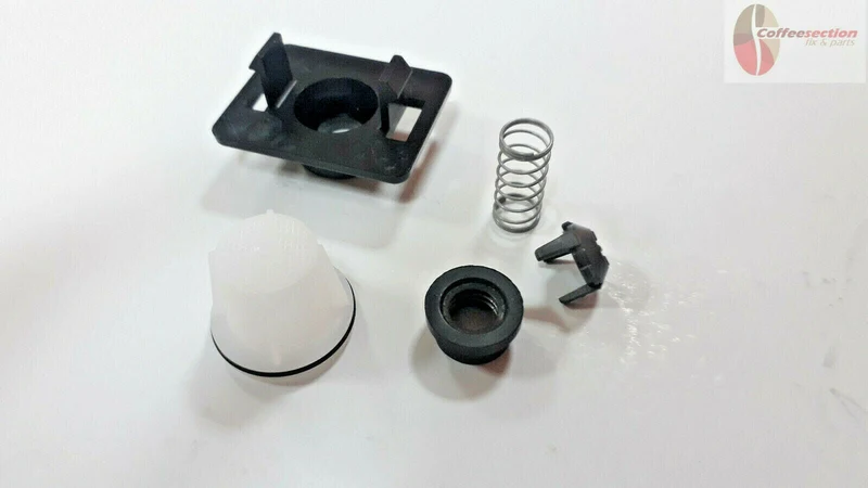 SAECO GAGGIA FULL WATER TANK REPAIR KIT FOR TALEA, ODEA, PRIMEA, XSMALL, INTELIA