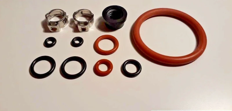 Saeco Repalcement Parts Kit for Odea, Talea, Gaggia Platinum Repair Set, O-rings