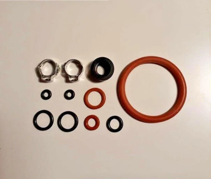 Saeco Repalcement Parts Kit for Odea, Talea, Gaggia Platinum Repair Set, O-rings