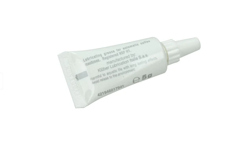 Saeco Philips Gaggia Lubricating Grease 5g for coffee espresso machines 11005044