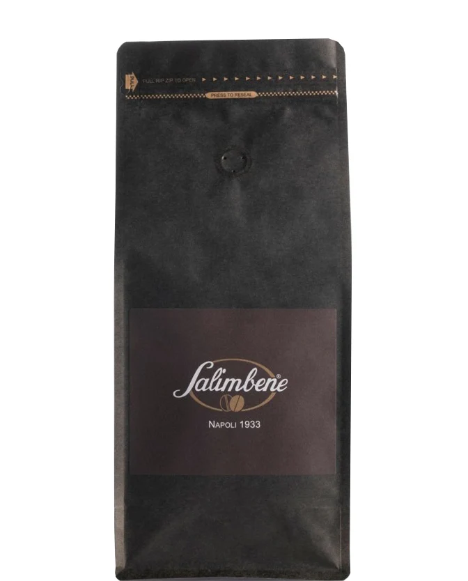 Salimbene Superbar Espresso