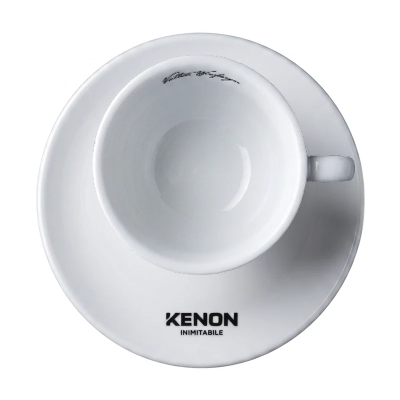 Caffè Kenon Cappuccinotasse