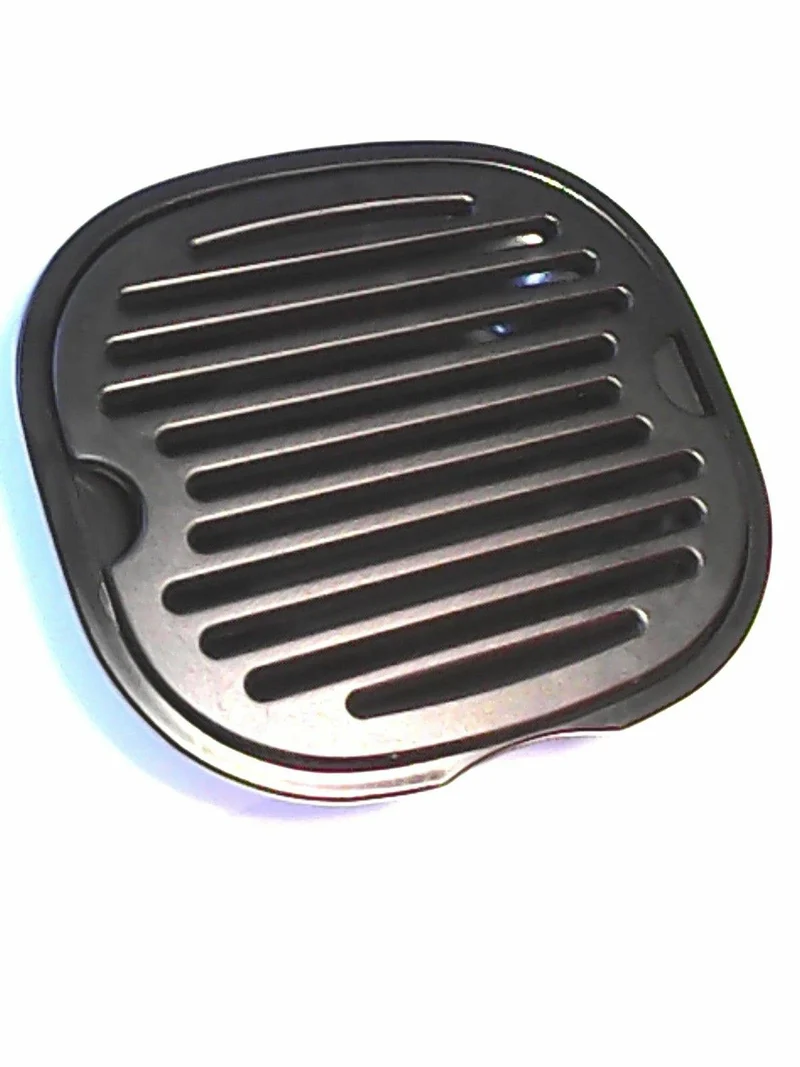 La Pavoni - Set Plastic Drip Tray - 371104 and Drip Tray Grid - 371103