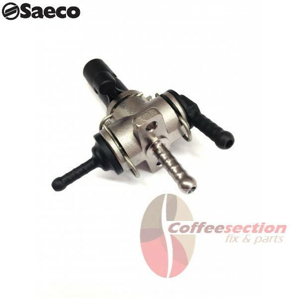 Saeco Steam Valve for Odea, Talea, Gaggia Platinum Models, complete kit, Set