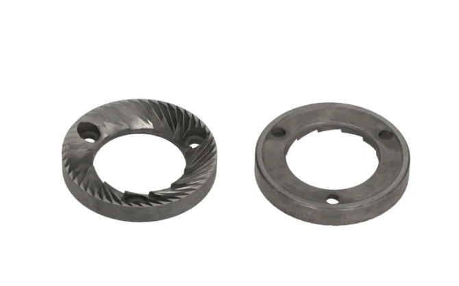 Grinder burrs for Nuova Simonelli - Grinta, MCF, Microbar 50 mm Italy 15800045