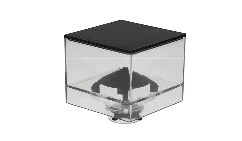 Eureka Mignon 250g OEM Bean Hopper Complete with Lid Repacement part 5104.0000