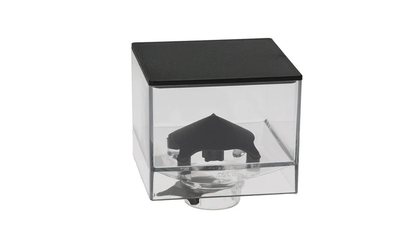 Eureka Mignon 250g OEM Bean Hopper Complete with Lid Repacement part 5104.0000