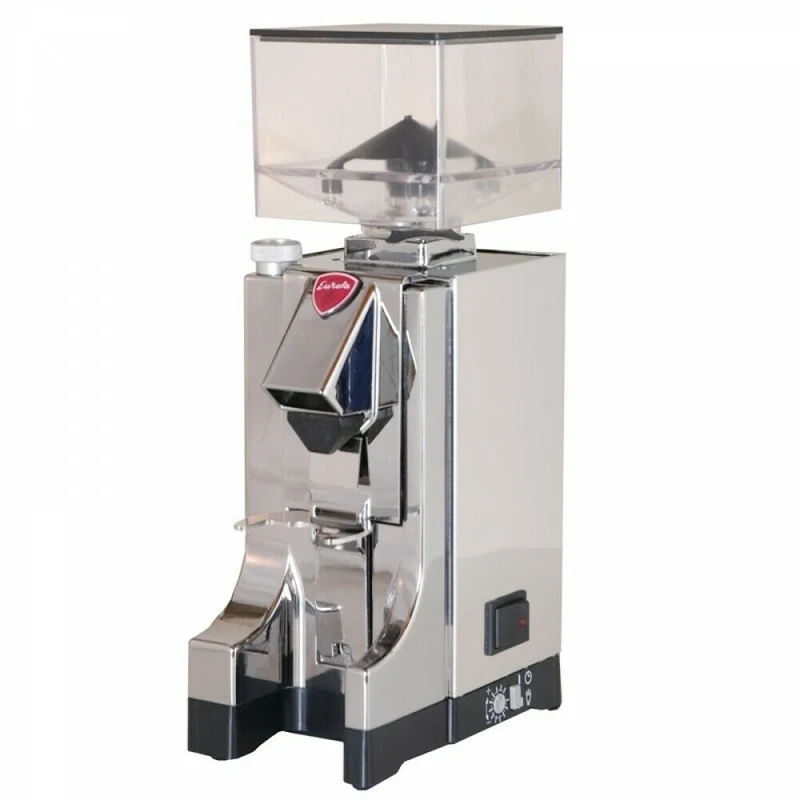 Eureka Mignon 250g OEM Bean Hopper Complete with Lid Repacement part 5104.0000
