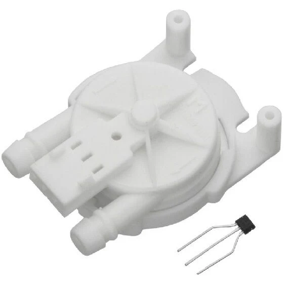 Saeco Magic Vienna Royal Set flowmeter Replacement part 286473300 FLOW METER KIT