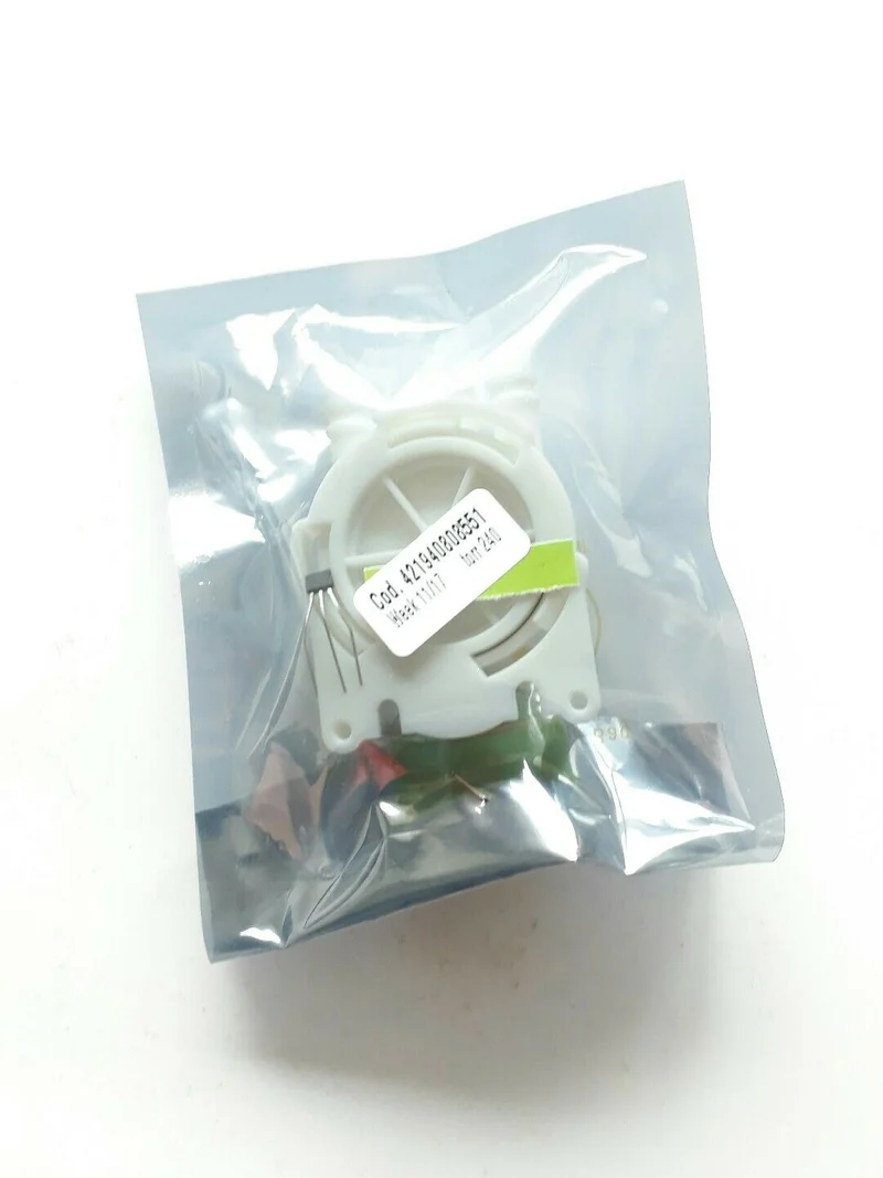 Saeco Magic Vienna Royal Set flowmeter Replacement part 286473300 FLOW METER KIT