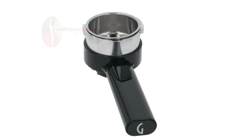 Gaggia portafilter - pressurized filter holder for Semi-Automatic 11029573 Saeco