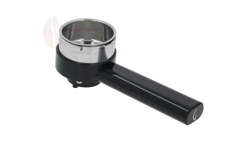 Gaggia portafilter - pressurized filter holder for Semi-Automatic 11029573 Saeco