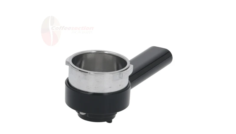 Gaggia portafilter - pressurized filter holder for Semi-Automatic 11029573 Saeco