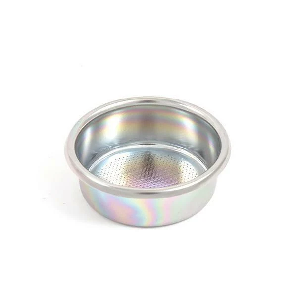IMS Pro Barista Nano Filter Basket - 20g - Ridgeless IMS Flat Bottom NANOQUARTZ