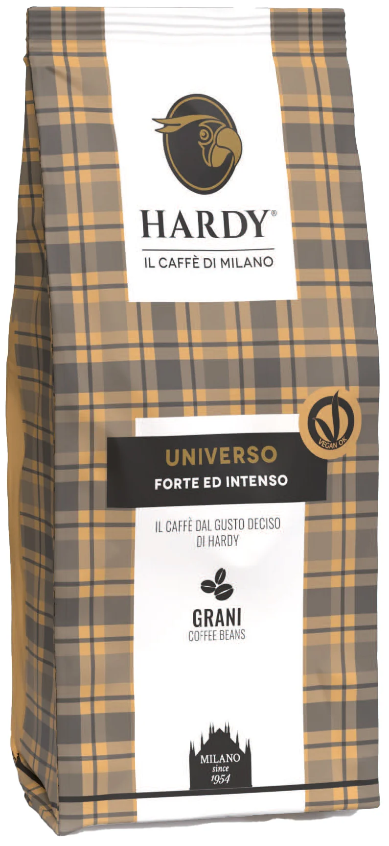 HARDY Universo Espresso