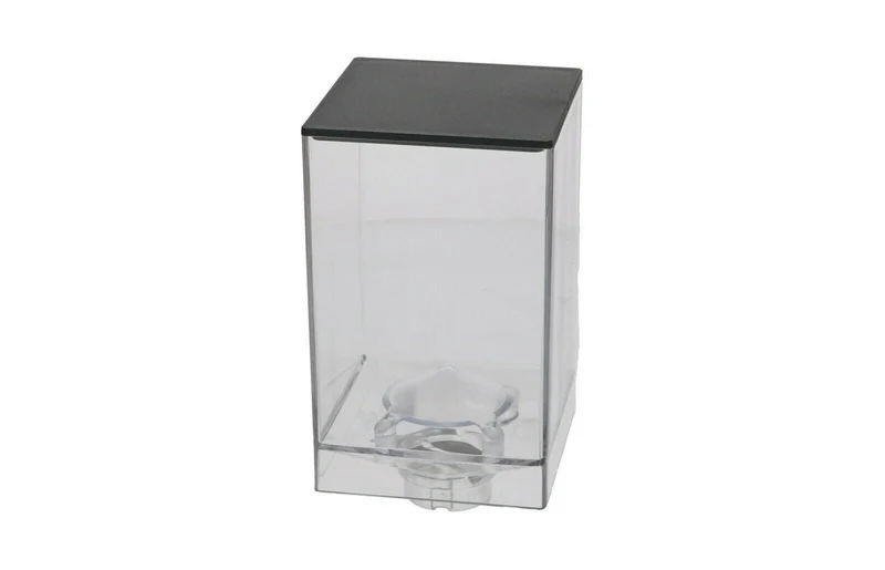 Eureka Mignon 500g OEM Bean Hopper Complete with Lid Repacement part 5206.0000