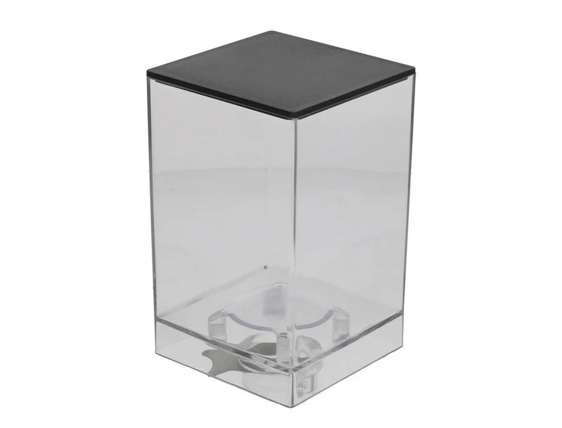 Eureka Mignon 500g OEM Bean Hopper Complete with Lid Repacement part 5206.0000