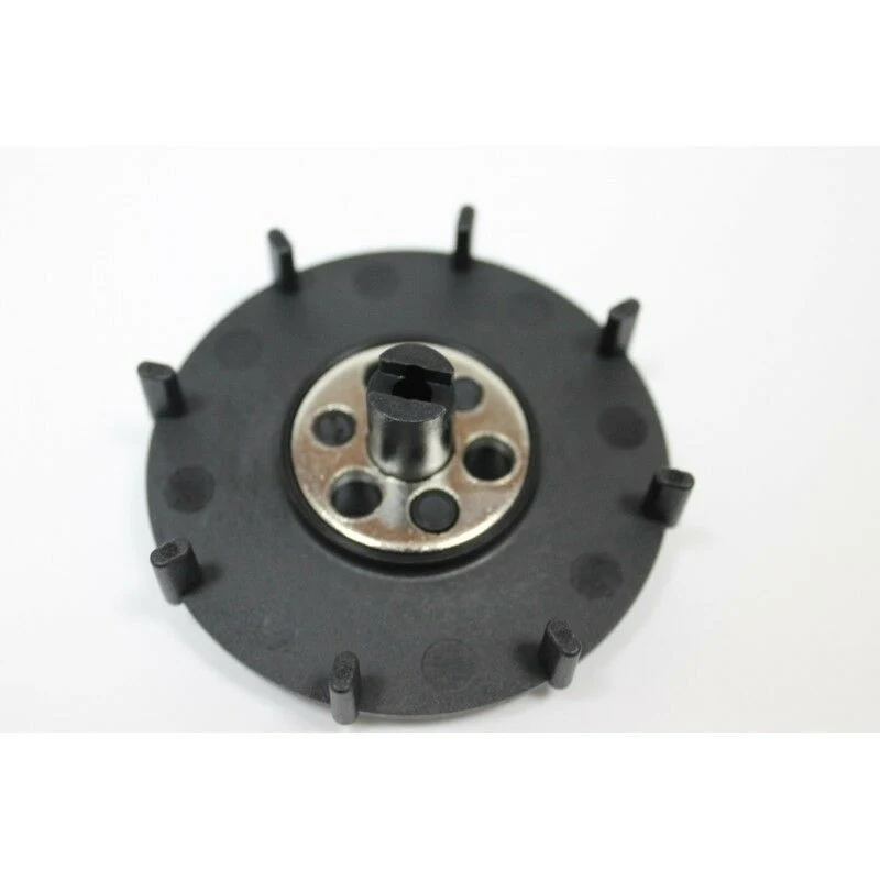 Saeco parts 149188750 Lower Grinding Burrs Holder for Magic, Incanto