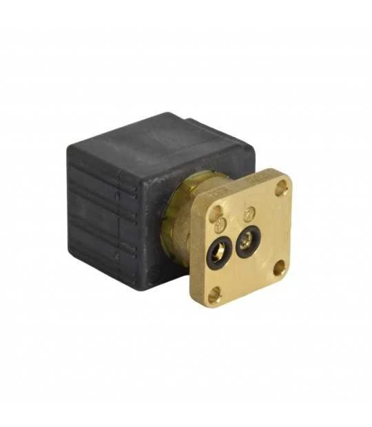 Solenoid Valve Parker, Espresso Machine NUOVA SIMONELLI, Faema 230V 3way
