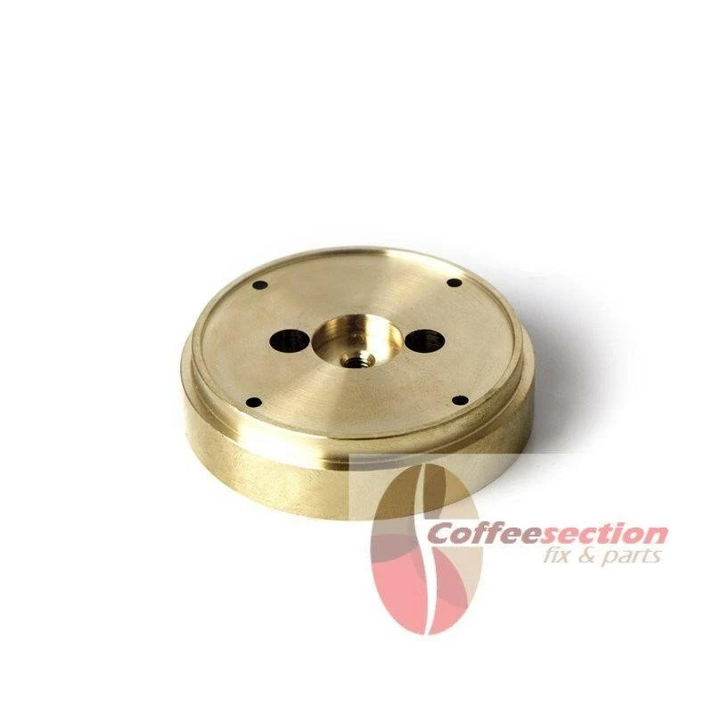 Gaggia Brass - Shower Holder 57x14mm - WGA16G1002, MOD for Gaggia Classic