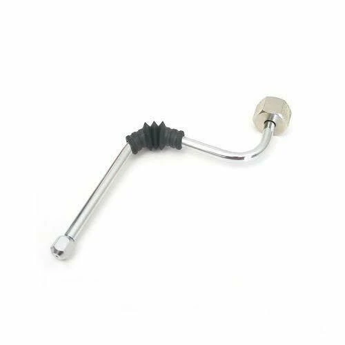 Rancilio Silvia (V1/V2) Steam Wand by Rancilio 10049046 fit Delonghi