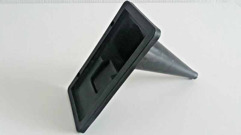 Gaggia Parts Funnel for water tank repalacement for Classic CF0115, 996530053227