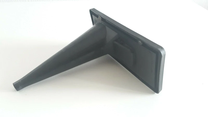 Gaggia Parts Funnel for water tank repalacement for Classic CF0115, 996530053227