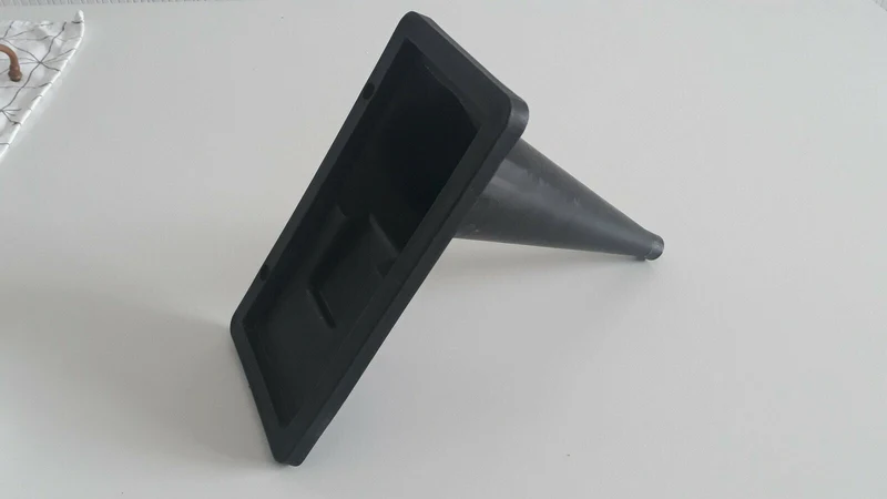 Gaggia Parts Funnel for water tank repalacement for Classic CF0115, 996530053227