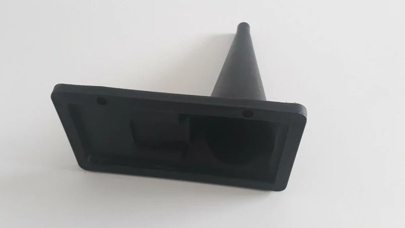 Gaggia Parts Funnel for water tank repalacement for Classic CF0115, 996530053227