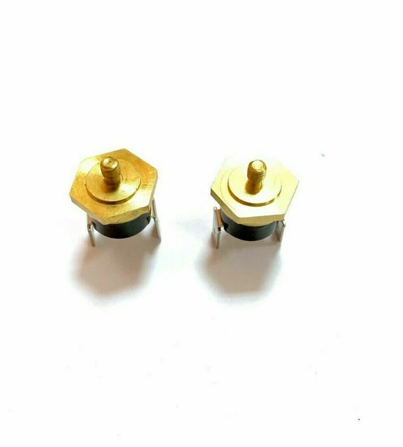 GAGGIA Classic - Thermostat pair kit, Set, DM1168, DM1288, part - L145, L107