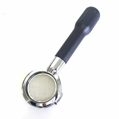 Lelit 57mm Bottomless Portafilter - Naked, 14gr, PL Espresso Machine, set, kit