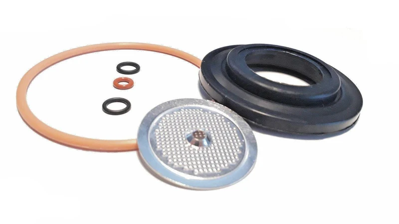 Delonghi parts set, Repair Kit for EC300M and many EC models, espresso machine