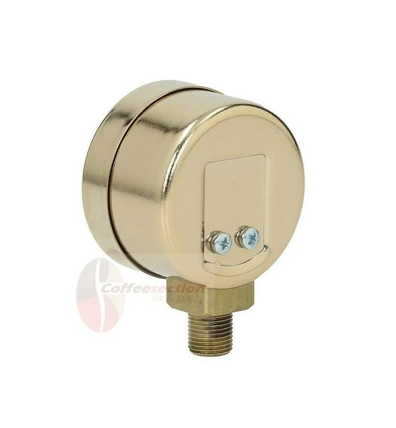 Elektra Microcasa Boiler Pressure Gold Gauge Ø 42mm Replacement parts