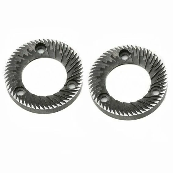 Grinding Burrs Mazzer - Major 83x49x9.6 Rh, FMA00151B, Three-ph aftermarket part