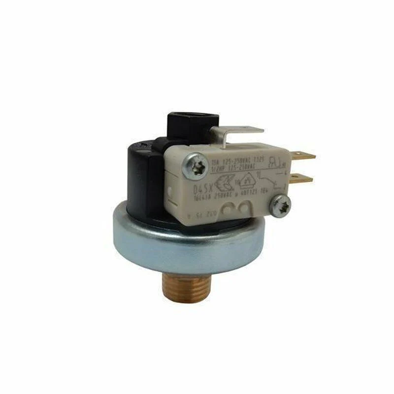 Pressure Switch Xp110 Espresso Coffee machine part 0.5-1.5 Bar 1/4 Ma-ter