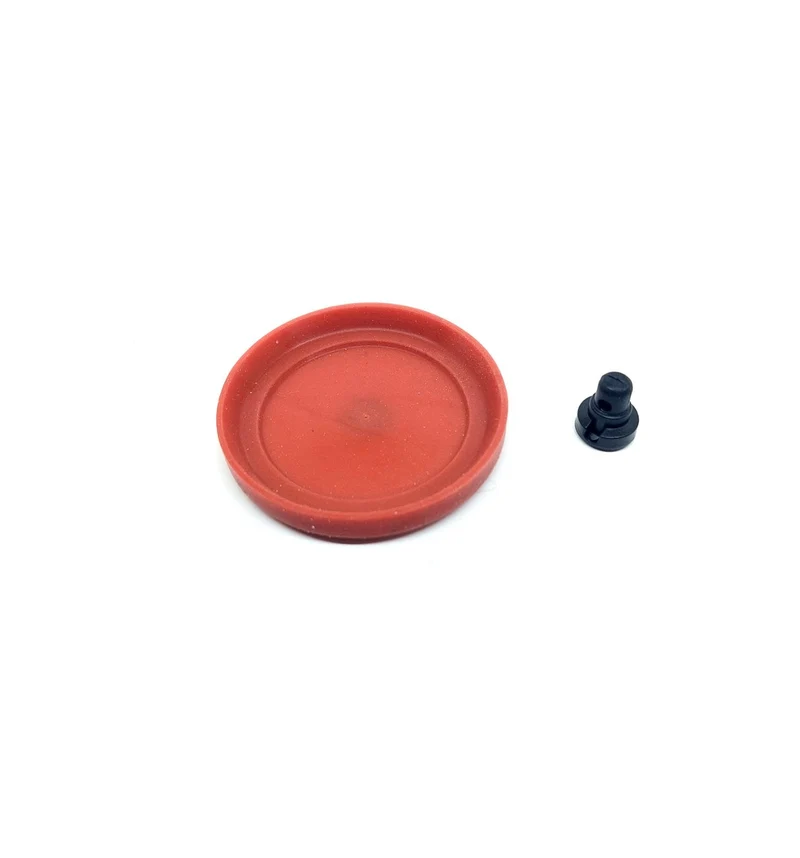 Saeco, Gaggia, Starbucks Sirena - Crema disc and 2-way pin 4301007000