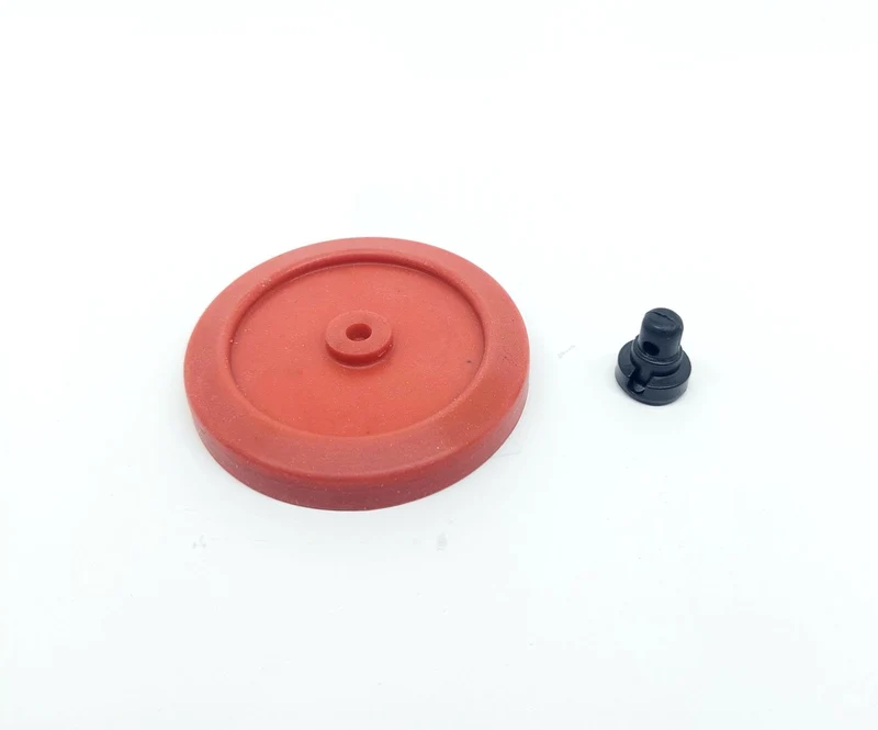 Saeco, Gaggia, Starbucks Sirena - Crema disc and 2-way pin 4301007000